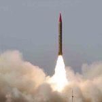 EEUU probará armas nucleares