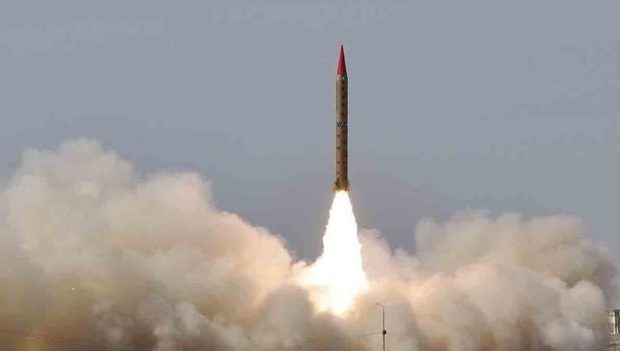 EEUU probará armas nucleares