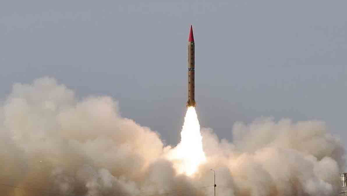 EEUU probará armas nucleares