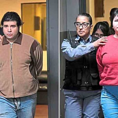 condenan a autores de intento de asesinato de Cristina Fernández