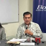 personeros de BoA