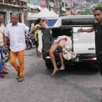 Suman más de 130 los muertos en operación policial en favelas de Río de Janeiro