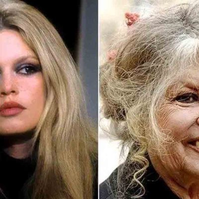 Internan a Briggite Bardot