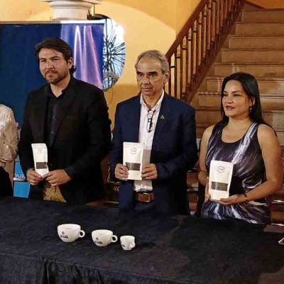 Nace Fexco Café y Cacao