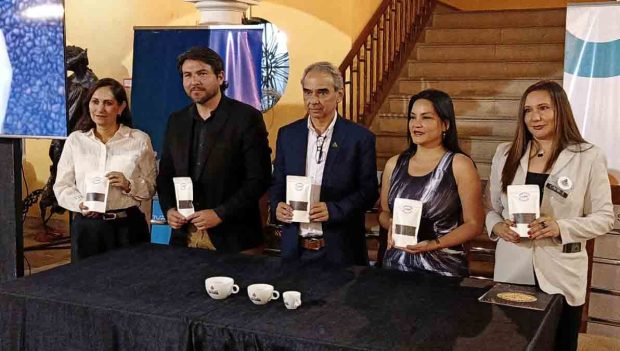 Nace Fexco Café y Cacao