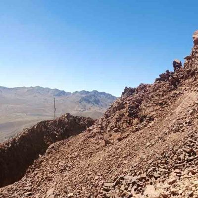 Cerro Rico de Potosí