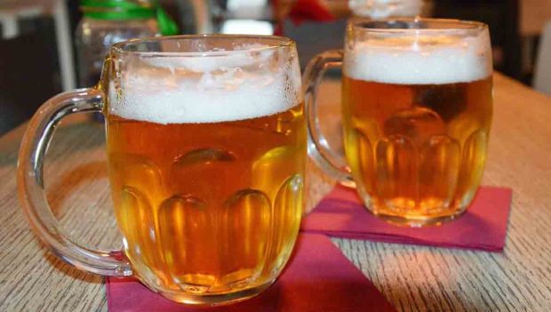 aumenta la importación de cerveza en Bolivia