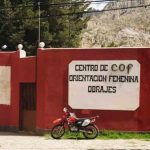 el penal de Obrajes