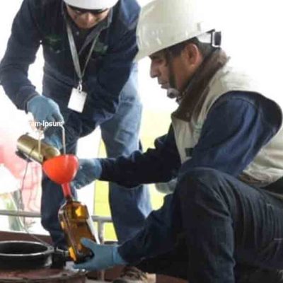 Gobierno y transporte forman mesas de trabajo