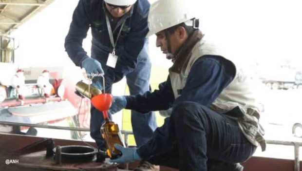 Gobierno y transporte forman mesas de trabajo