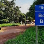 Policía boliviana refuerza control en la frontera con Brasil