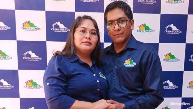 Credisueños inaugura nueva casa matriz