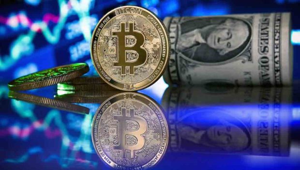 criptoactivos usados para envío de remesas