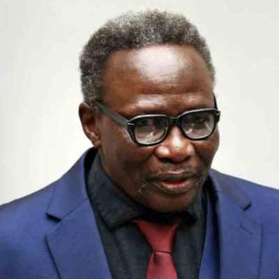 CPI desconoce Darfur