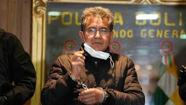 Maximiliano Dávila