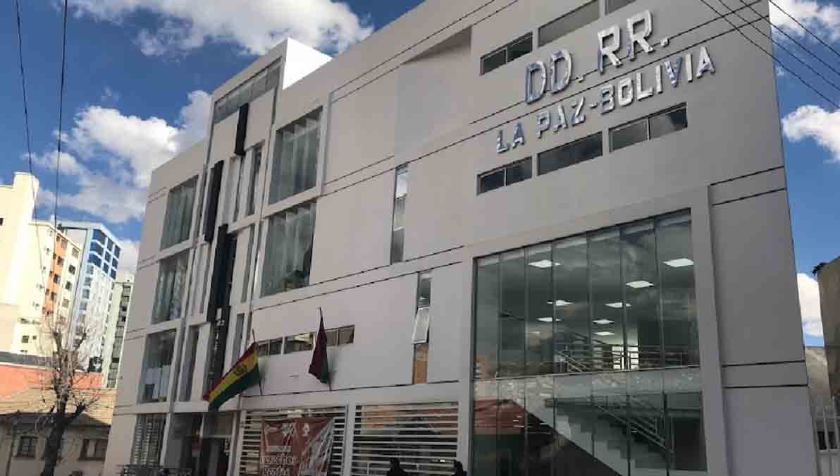 DDRR de Bolivia incrementa costos de aranceles