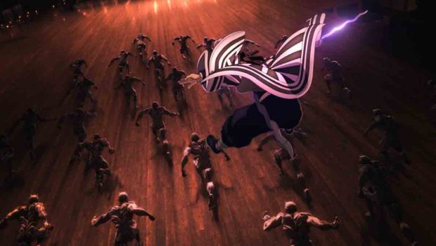Demon Slayer