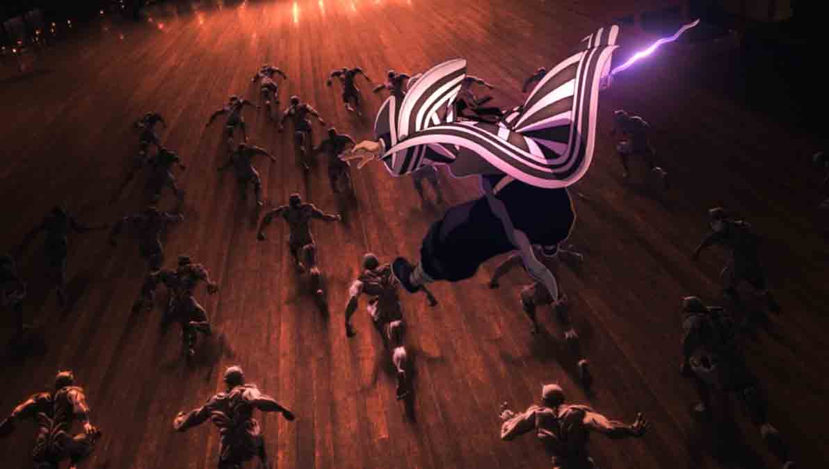 Demon Slayer