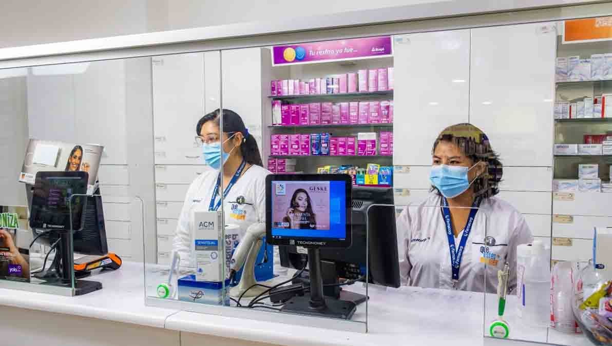 Farmacorp ofrece 7% de descuento a pacientes con enfermedades crónicas