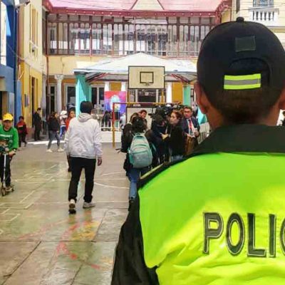 1.050 detenidos por infringir Auto de Buen Gobierno