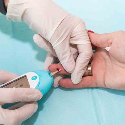 Crece casos de diabetes tipo 2 en La Paz