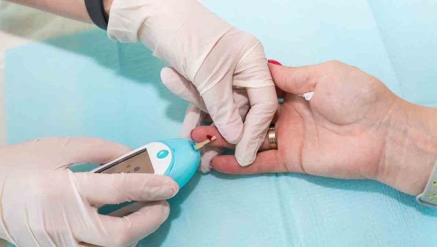 Crece casos de diabetes tipo 2 en La Paz