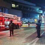 explosión de coche bomba en Ecuador