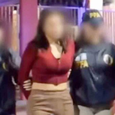 Exmiss FExpo San Borja llega a Bolivia