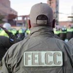 personal de la Felcc