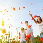 Felicidad reduce riesgo de enfermedades