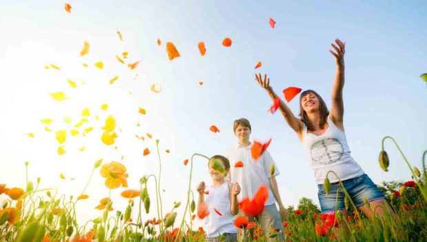 Felicidad reduce riesgo de enfermedades