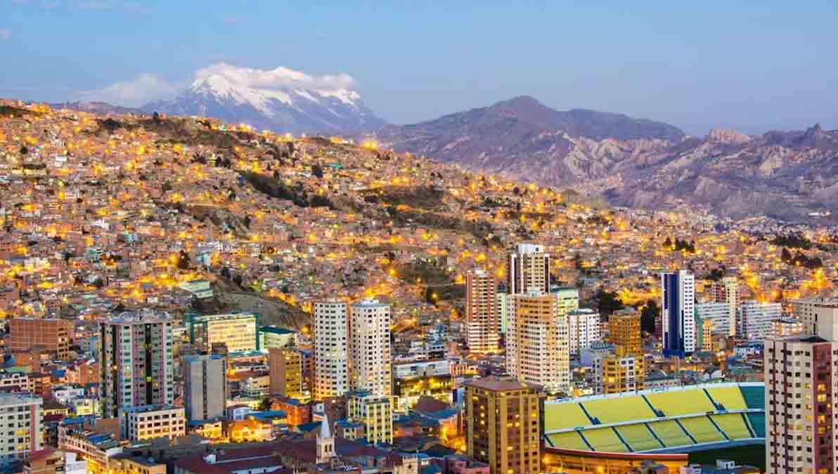 Feriados excepcionales en tres regiones de Bolivia en noviembre