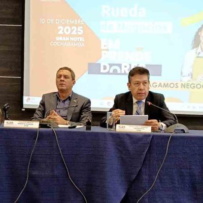 ICAM lanza la 31.a Feria de Negocios