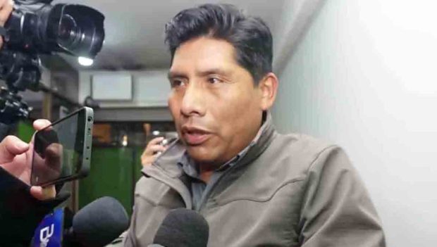Franklin Flores
