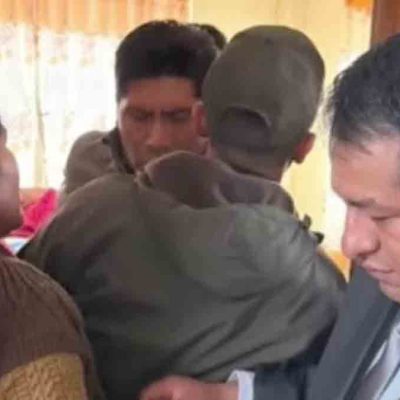 Hallan irregularidades en cuenta de Franklin Flores