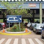 paso fronterizo Argentina-Brasil