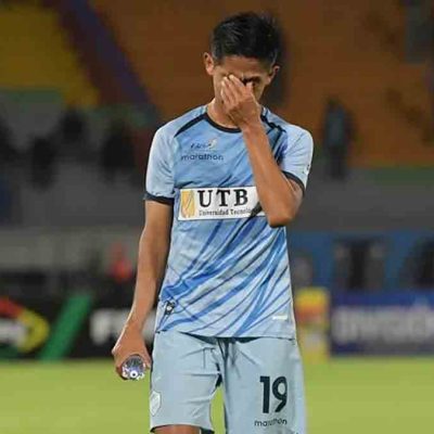 Gabriel Montaño por descenso de Aurora