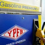 gasolina premium