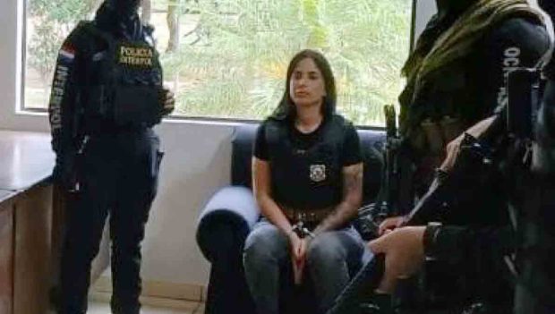 Gianina García