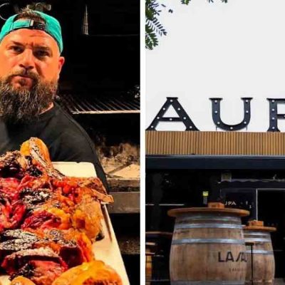 hamburguesa más cara del mundo está en España