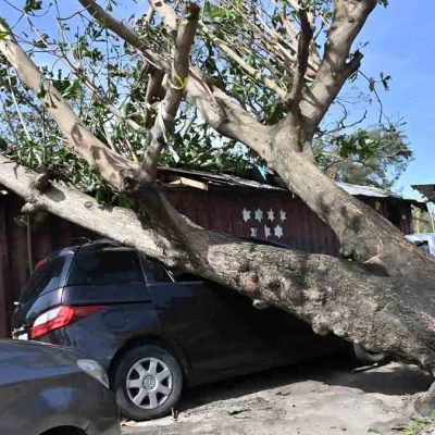 Huracán Melissa deja 32 muertos