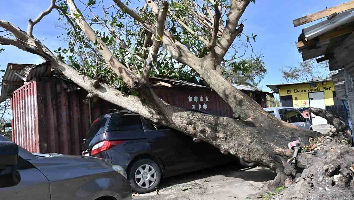 Huracán Melissa deja 32 muertos