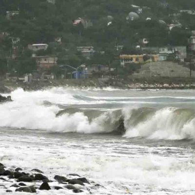 Huracán Melissa se convierte en categoría 5