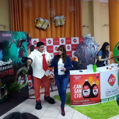 INTI realiza encuentro nacional