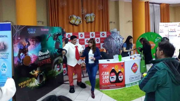 INTI realiza encuentro nacional