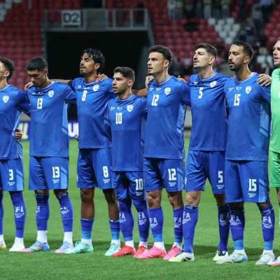 AI pide a la UEFA y la FIFA que suspenda a la Asociación Israelí de Fútbol