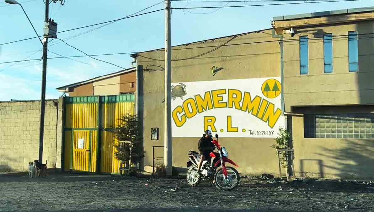 20 jucus procesados en Oruro