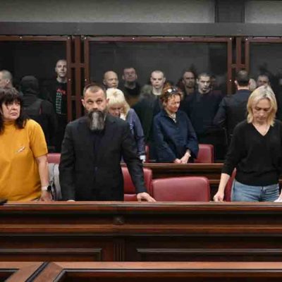 juicio soldados ucranianos