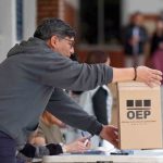 jurados electorales