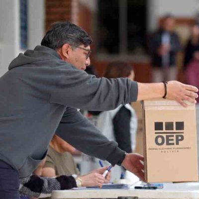jurados electorales